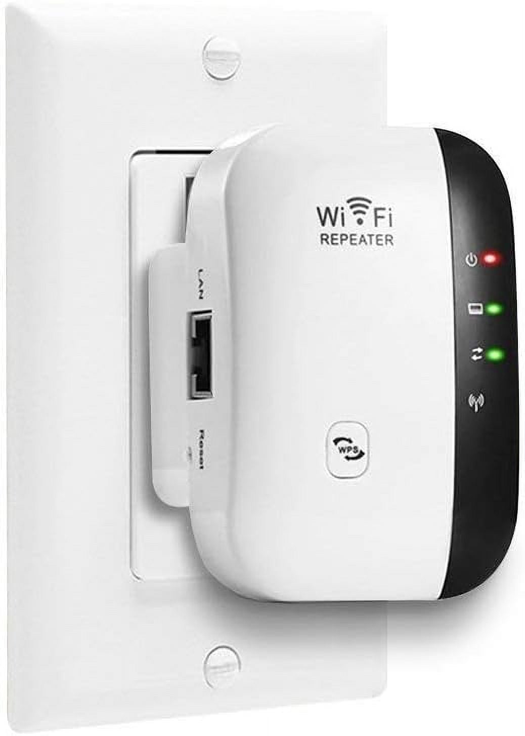 Portable Wi-Fi antenna for your everyday life