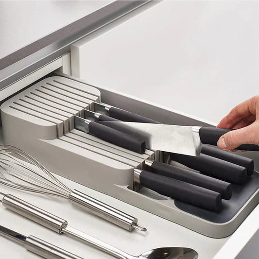 Cutlery Organizer, ABS Cutlery Set