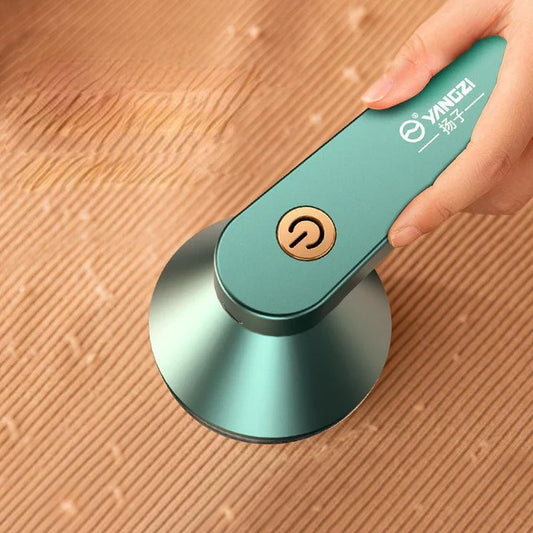 USB Rechargeable Electric Lint Remover